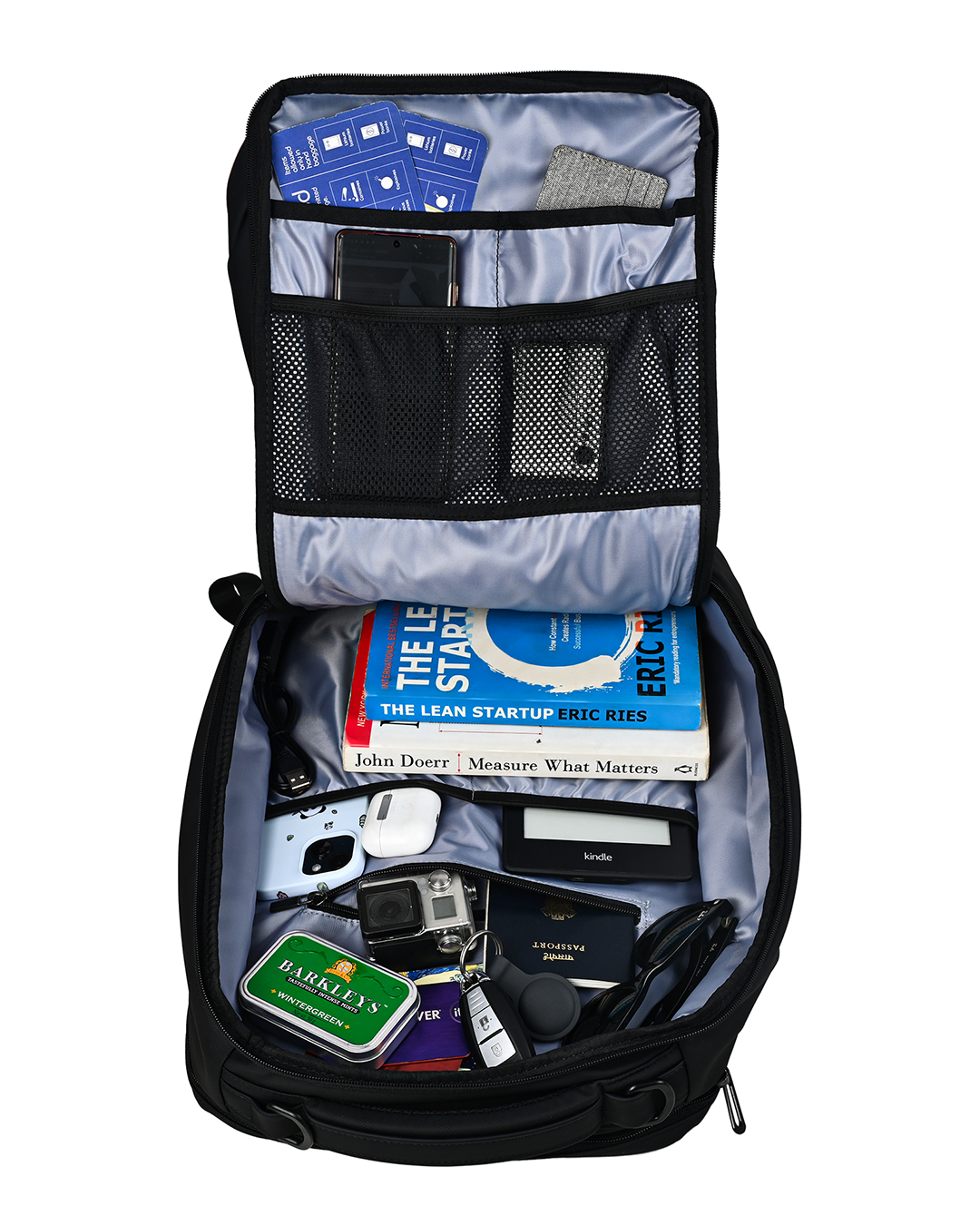 Backpack