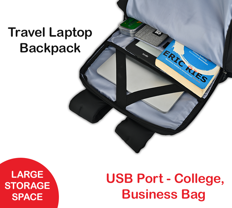 Venturespack minimal leather slim blocked rfid wallet and card holder