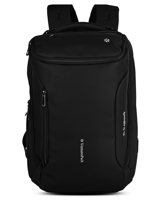 Ambitious Business Backpack, Professional Travel Laptop Bag 30L